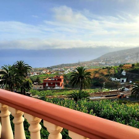 Paradise Villa Constancia With Views La Corujera Екстериор снимка