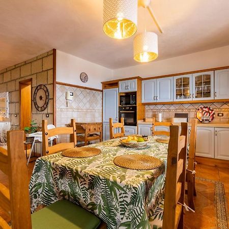 Paradise Villa Constancia With Views La Corujera Екстериор снимка