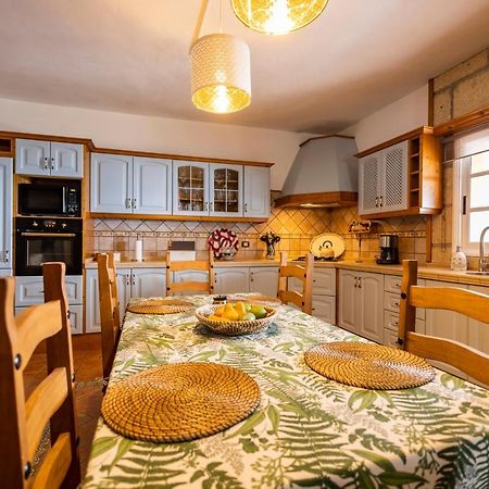 Paradise Villa Constancia With Views La Corujera Екстериор снимка