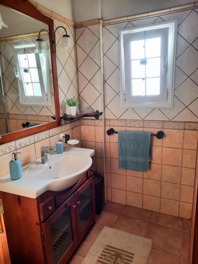 Paradise Villa Constancia With Views La Corujera Екстериор снимка