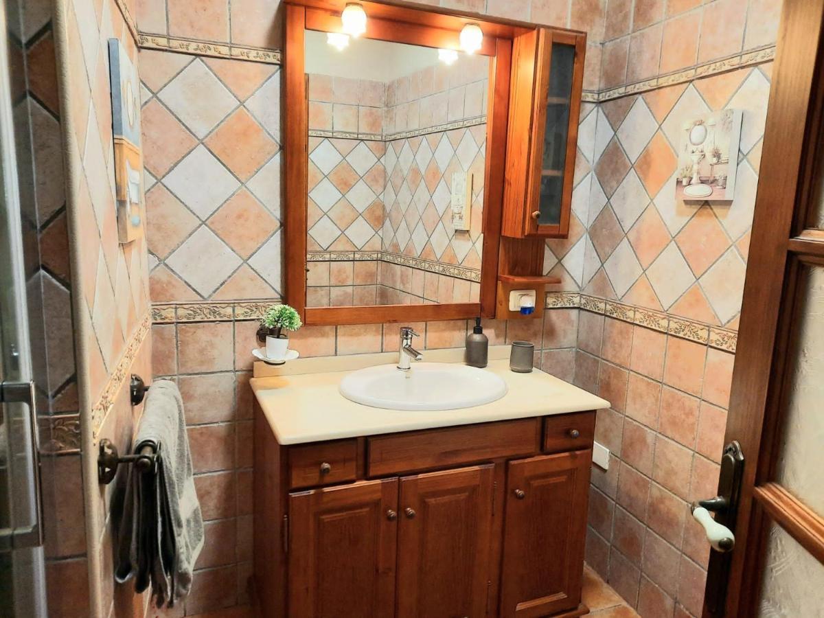 Paradise Villa Constancia With Views La Corujera Екстериор снимка