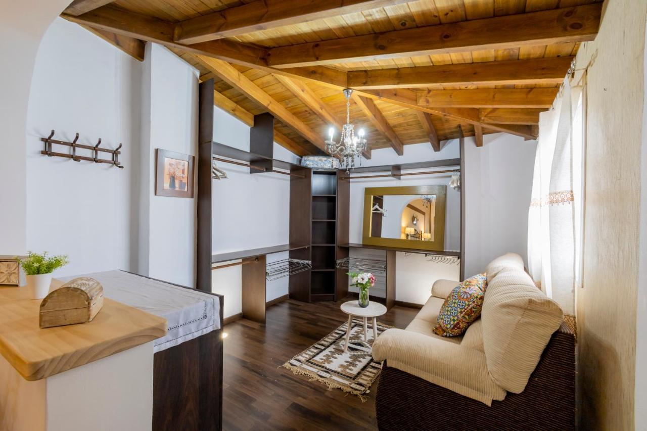 Paradise Villa Constancia With Views La Corujera Екстериор снимка
