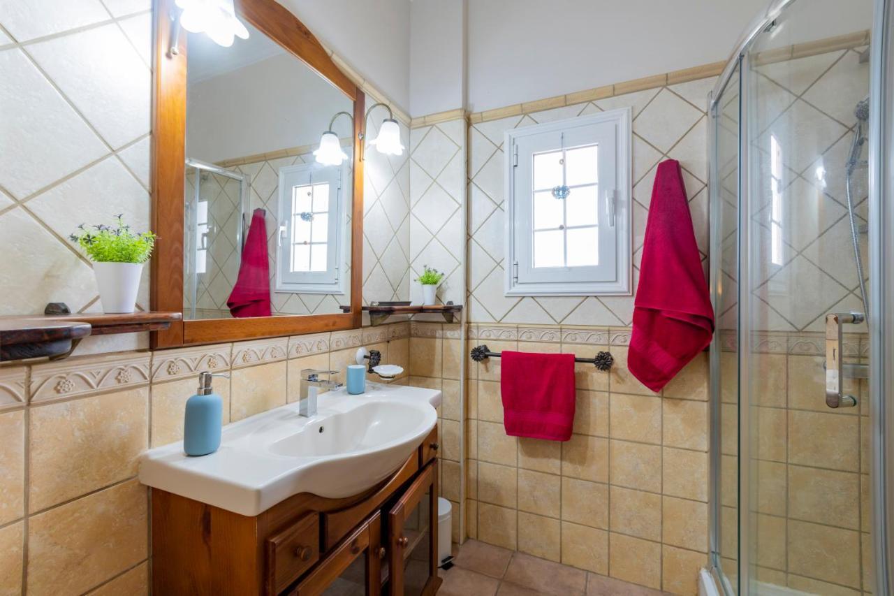 Paradise Villa Constancia With Views La Corujera Екстериор снимка