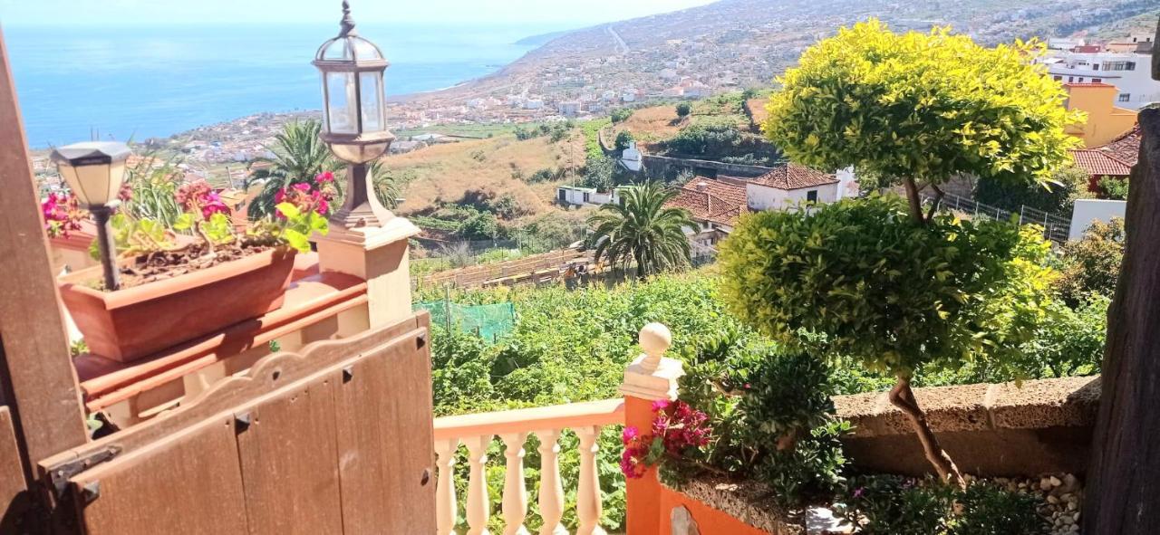 Paradise Villa Constancia With Views La Corujera Екстериор снимка